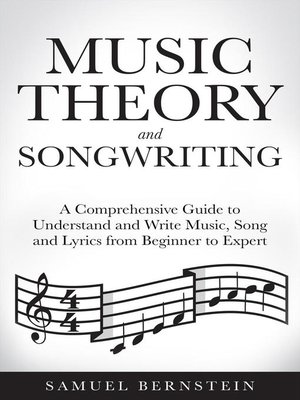 cover image of Music Theory and Songwriting